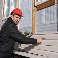 How To Choose The Right Materials for Your Siding Installation in 'Greenfield, CA